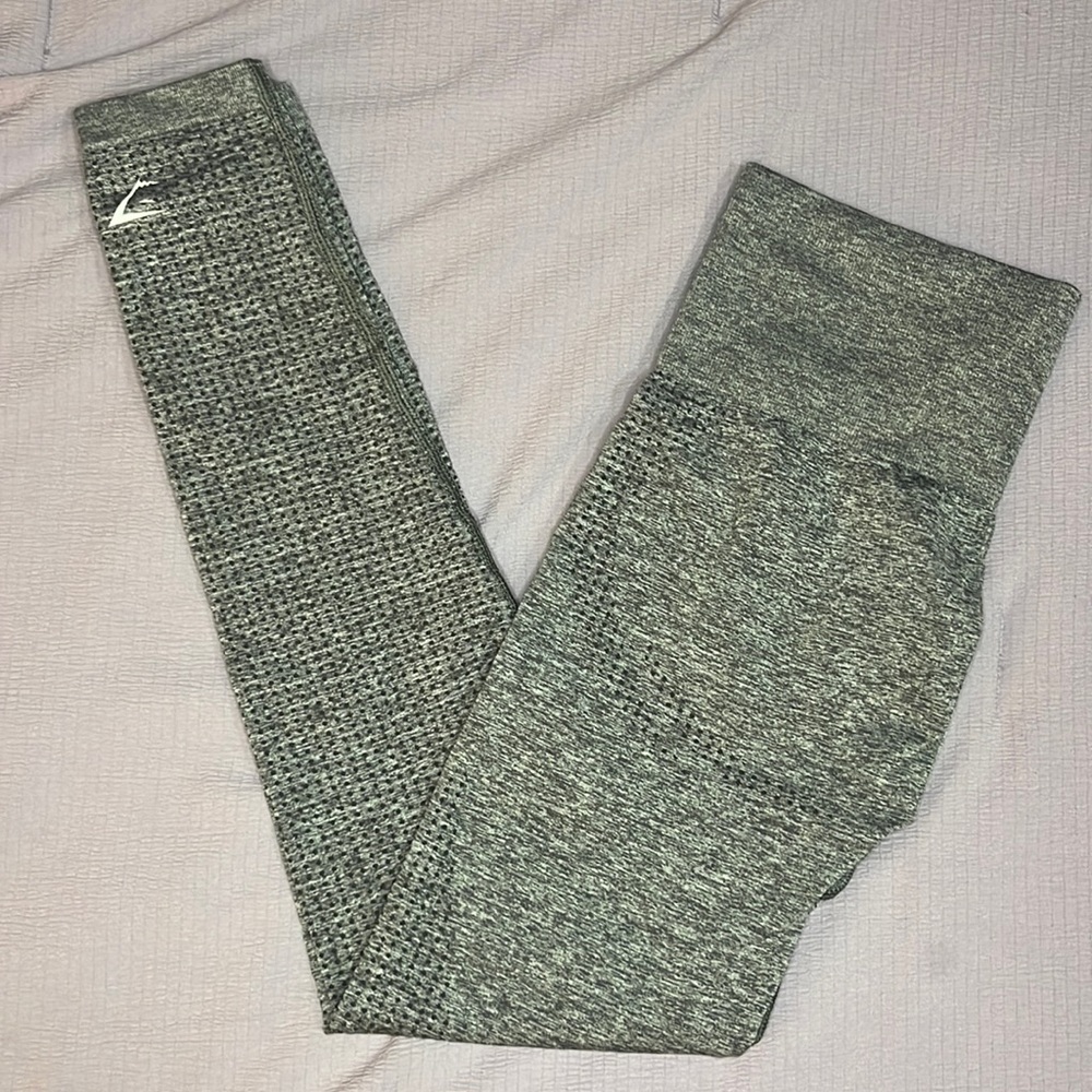 Seamless Full Length Gymshark Leggings